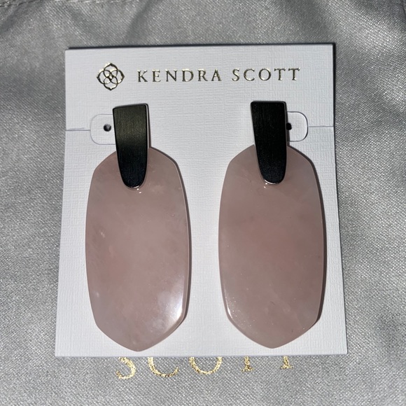 Kendra Scott earrings - Picture 2 of 3